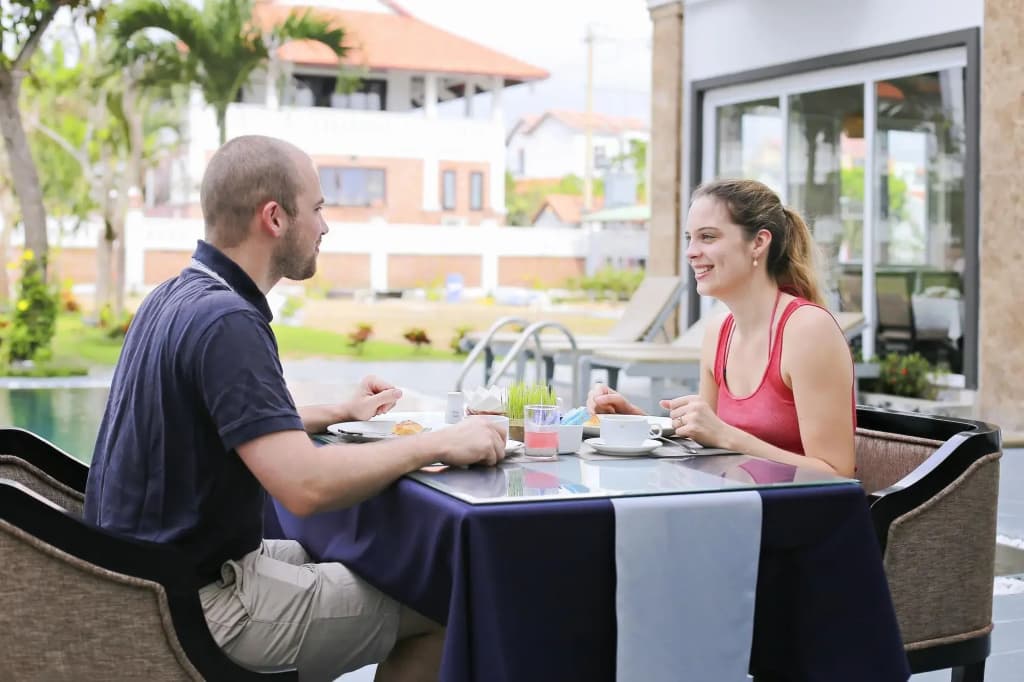 Hoian Sincerity Hotel & Spa - photo 30