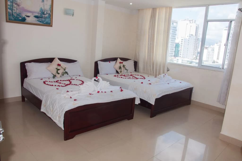 Queen 7 Hotel Nha Trang - photo 8