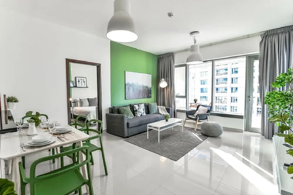 29 Boulevard Tower Ease by Emaar - photo 21