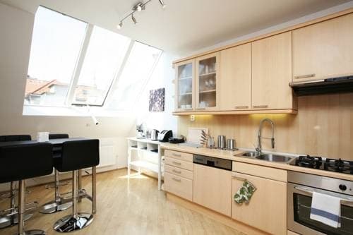 Apartment Attic Kozi - photo 5