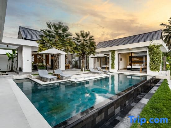 Villa Lina by BaliSuperHost - photo 2