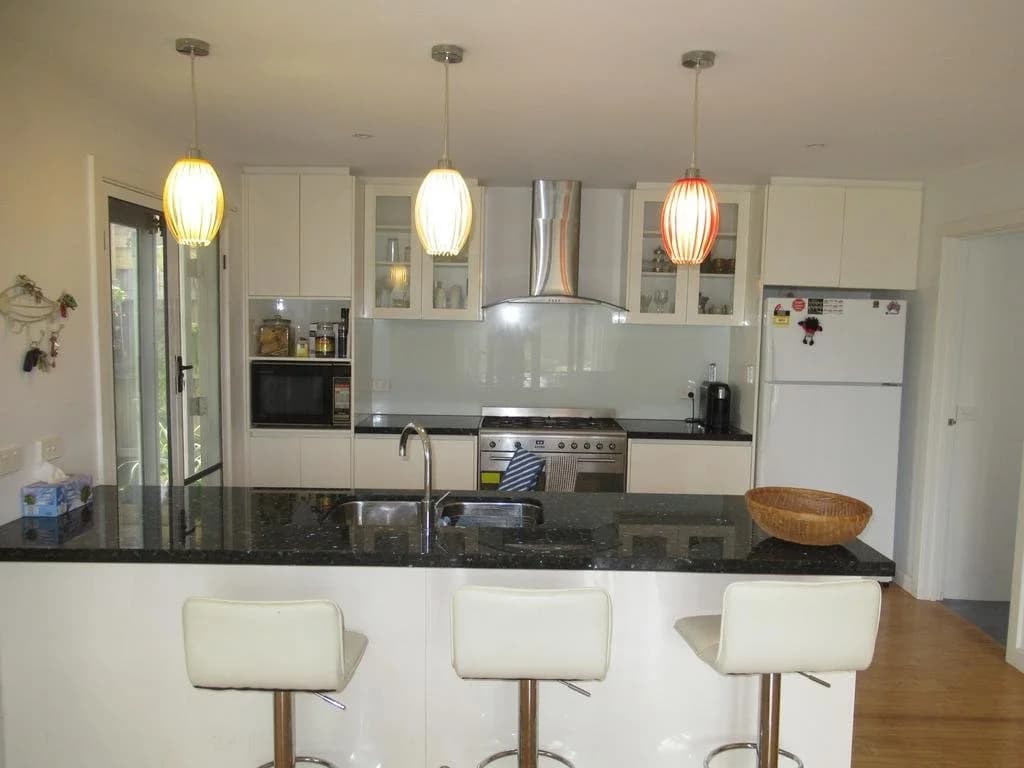 Seaside Spa Retreat - photo 25