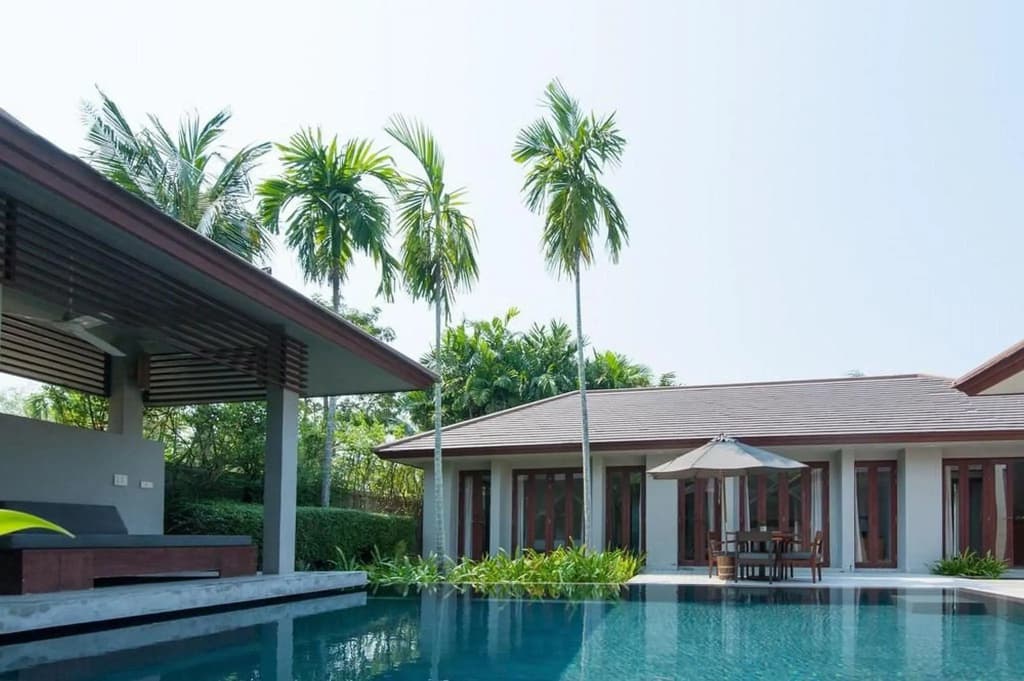 AKA Resort & Spa Hua Hin - photo 9