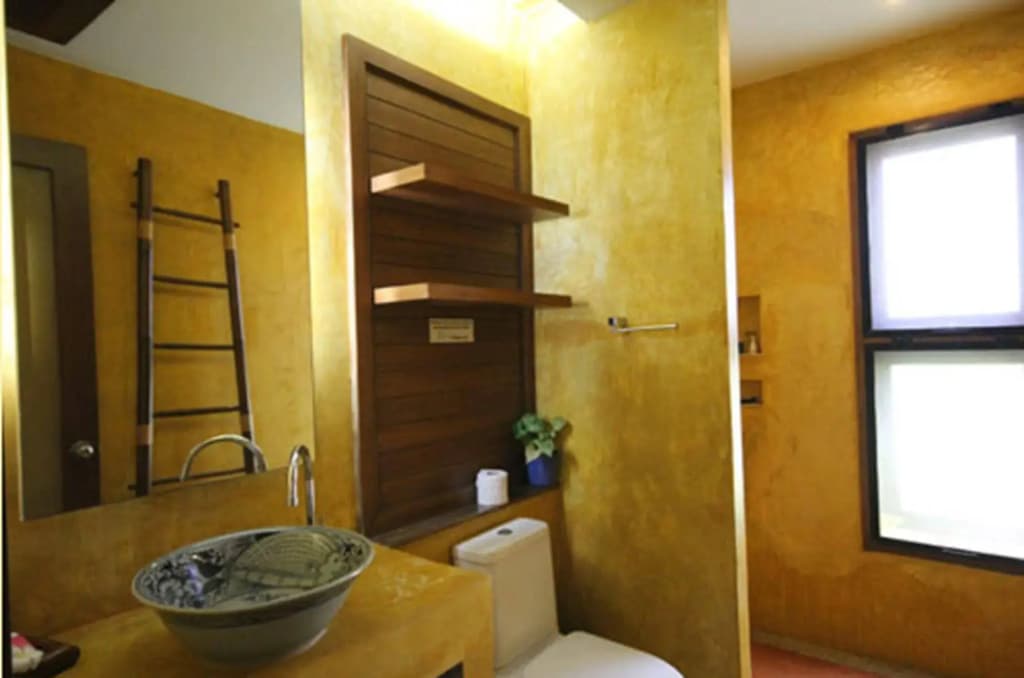 Andalay Boutique Resort - photo 9