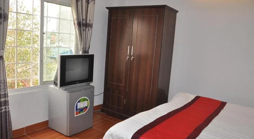 Hanoi Mikes Hotel I - main photo