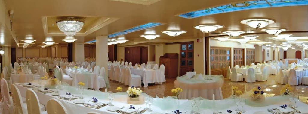 Oscar Hotel - photo 21