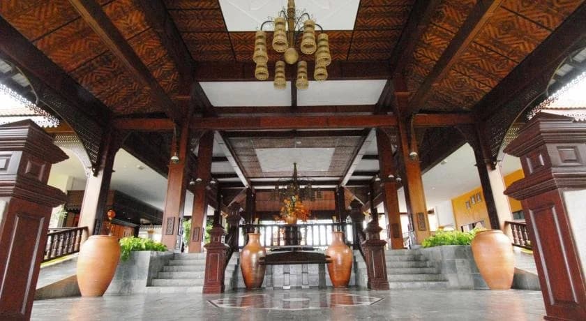 Teluk Dalam Resort - photo 4