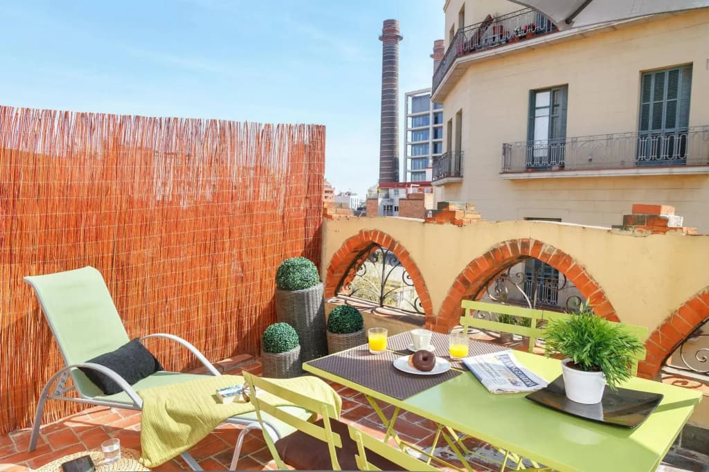 Feelathome Vila Apartment - photo 8