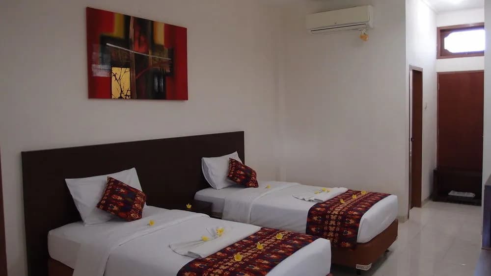 31 Kuta Lodge - photo 5