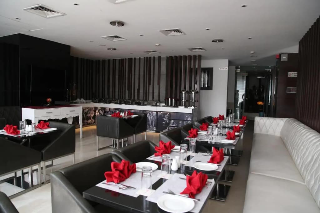 The Nanee Suites - photo 42