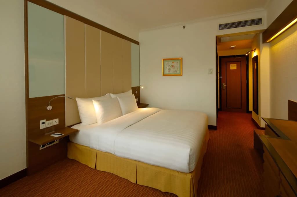 Sunway Hotel Hanoi - photo 5