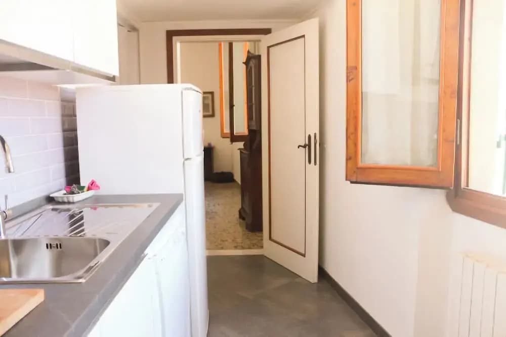 Ponchielli 8 Vintage Flat - photo 10