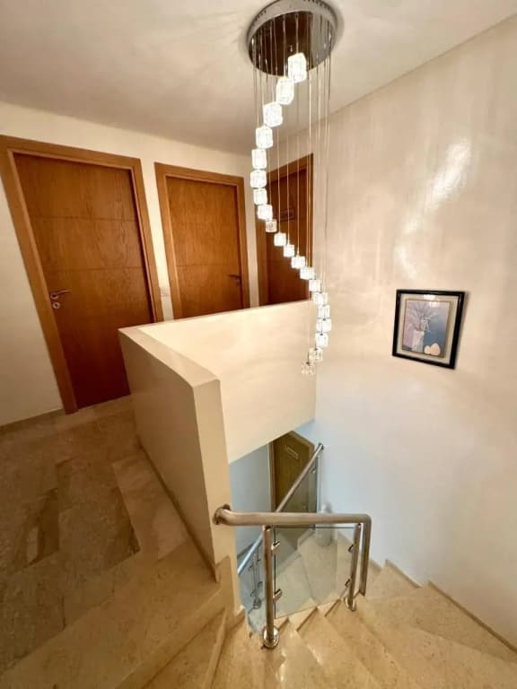 Duplex+Courtyard BestLocation Gueliz Opera Quarter - photo 7