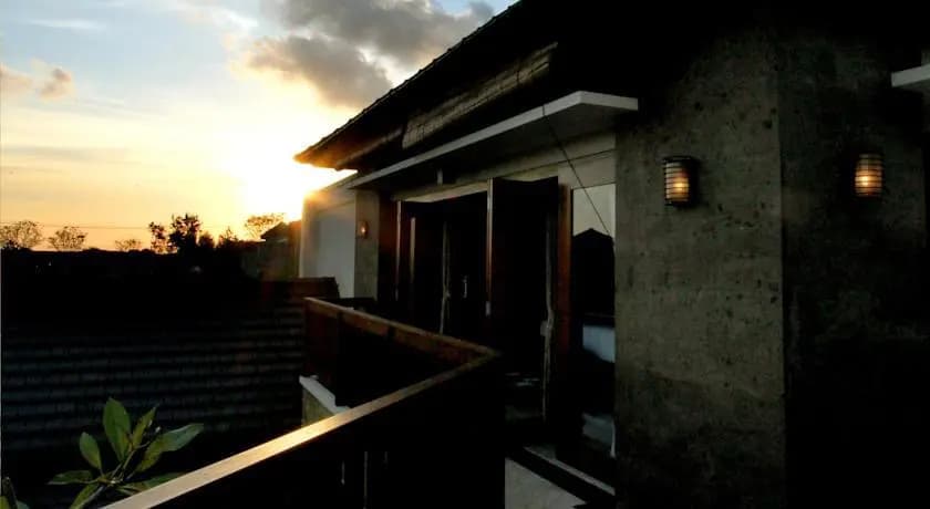 The Wahana Villa - photo 29