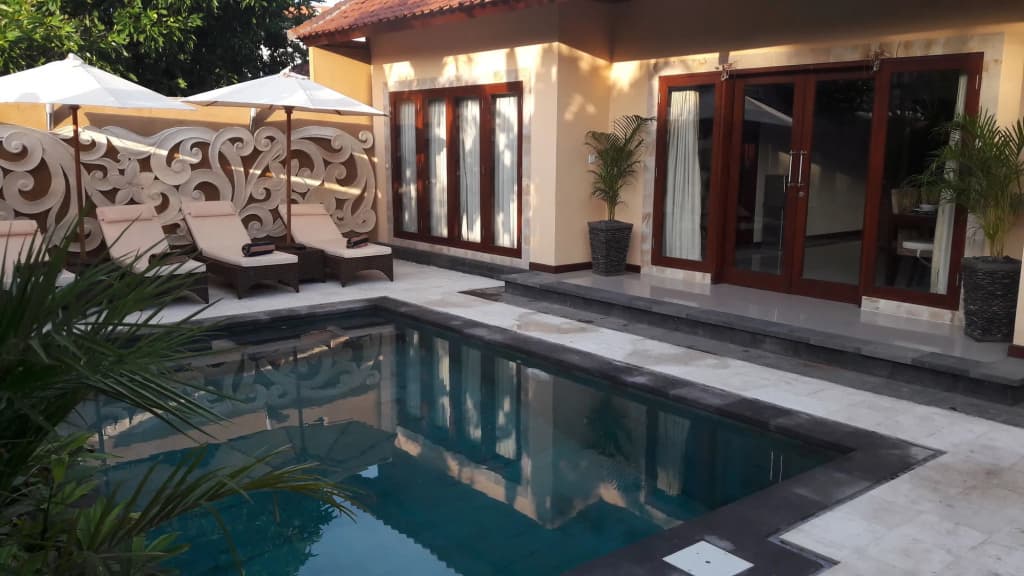 Exquisito Villa 2 - photo 12
