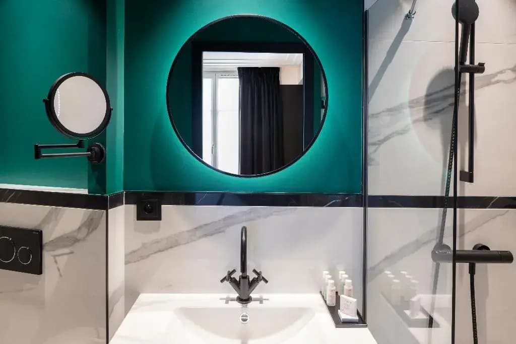 Hotel Parisianer - photo 9