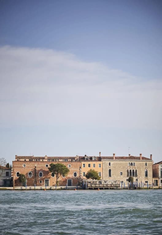 Cipriani, A Belmond Hotel - photo 1