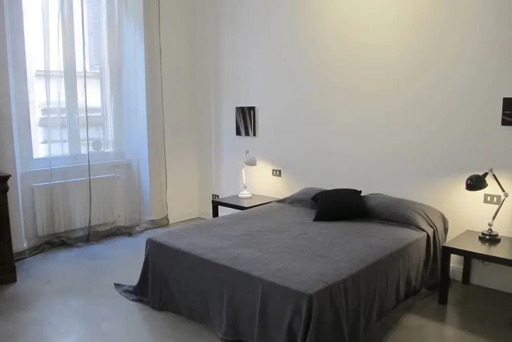 Loft Farnese 1 - main photo