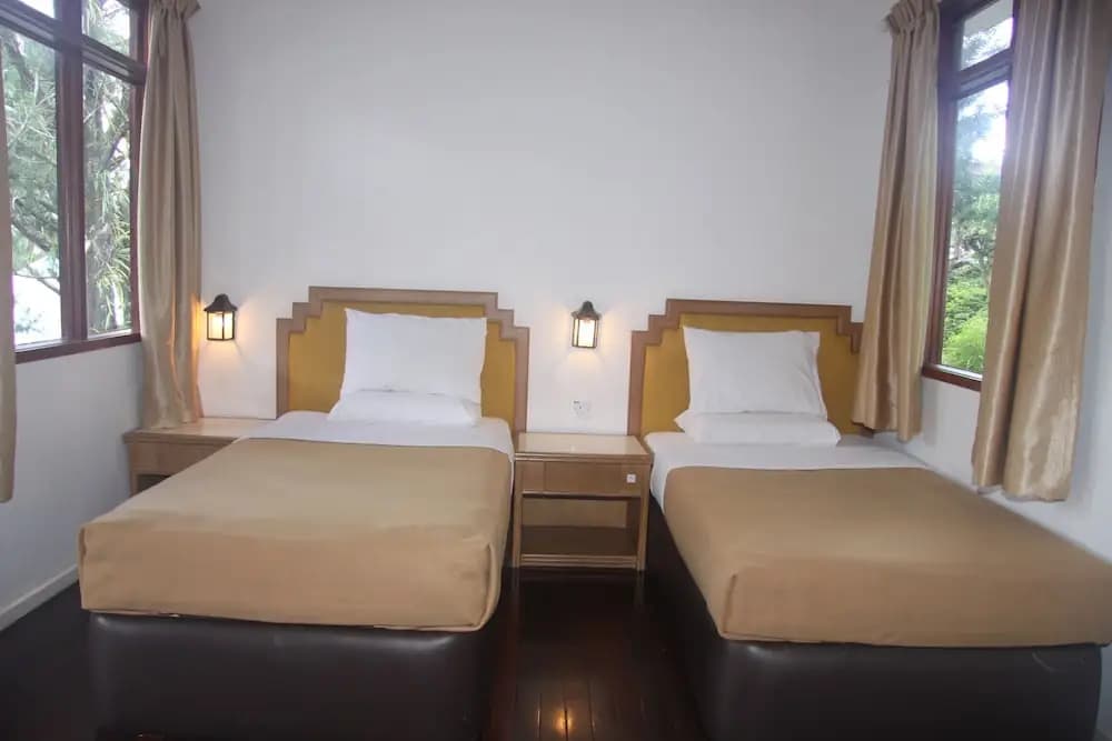 Kinabalu Pine Resort - photo 6