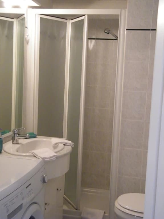 Palais Henri IV 1chambre Mer Michelon - photo 8