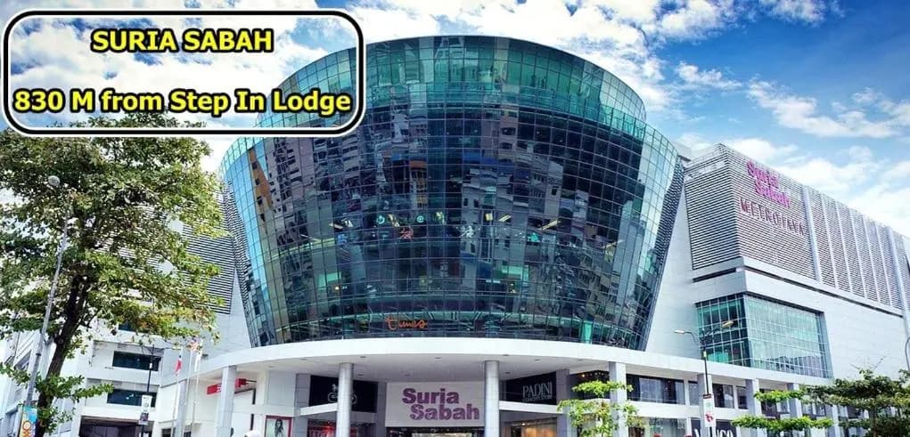 Step-In Lodge - main photo