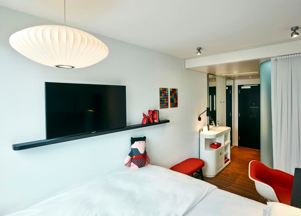 citizenM Miami Brickell - photo 5