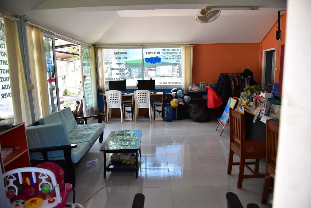Prukrom Guesthouse - photo 24