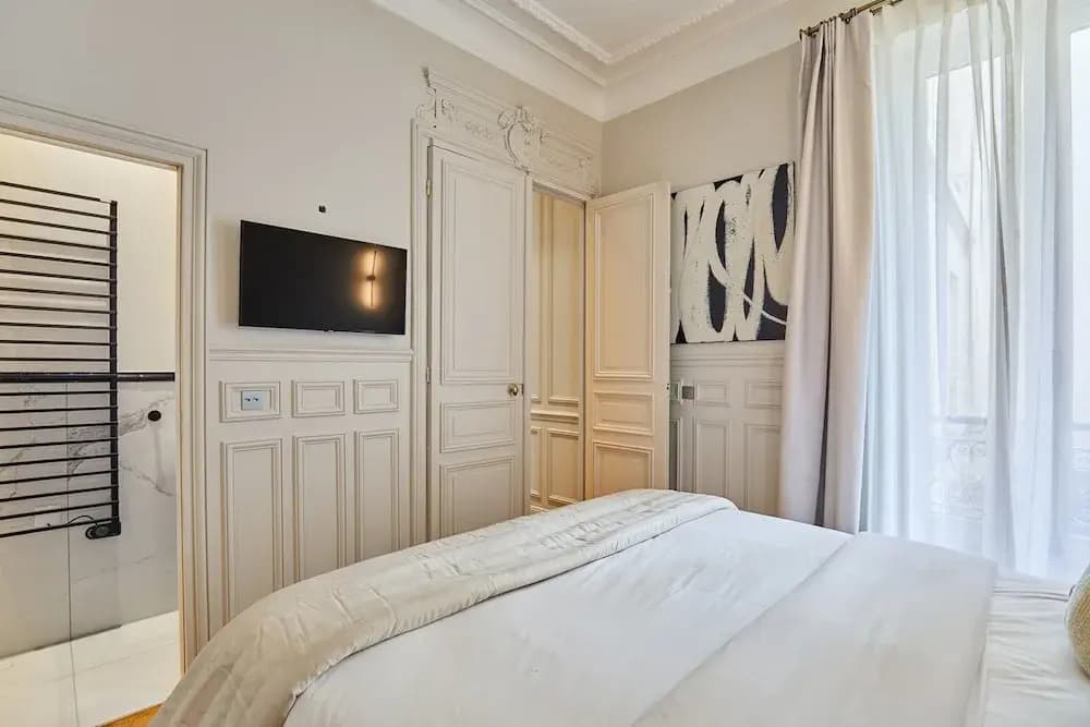 Amazing apartment Saint Germain des Pres with AC by Studio Prestige - photo 6