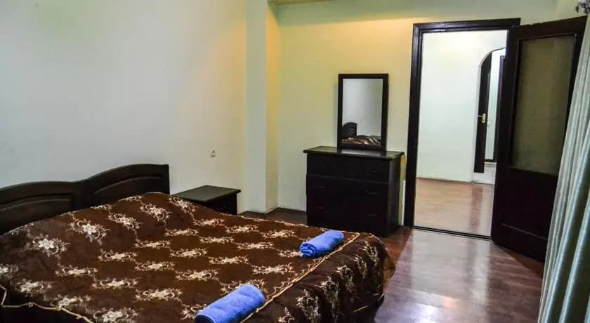 Hotel Old Home - photo 4