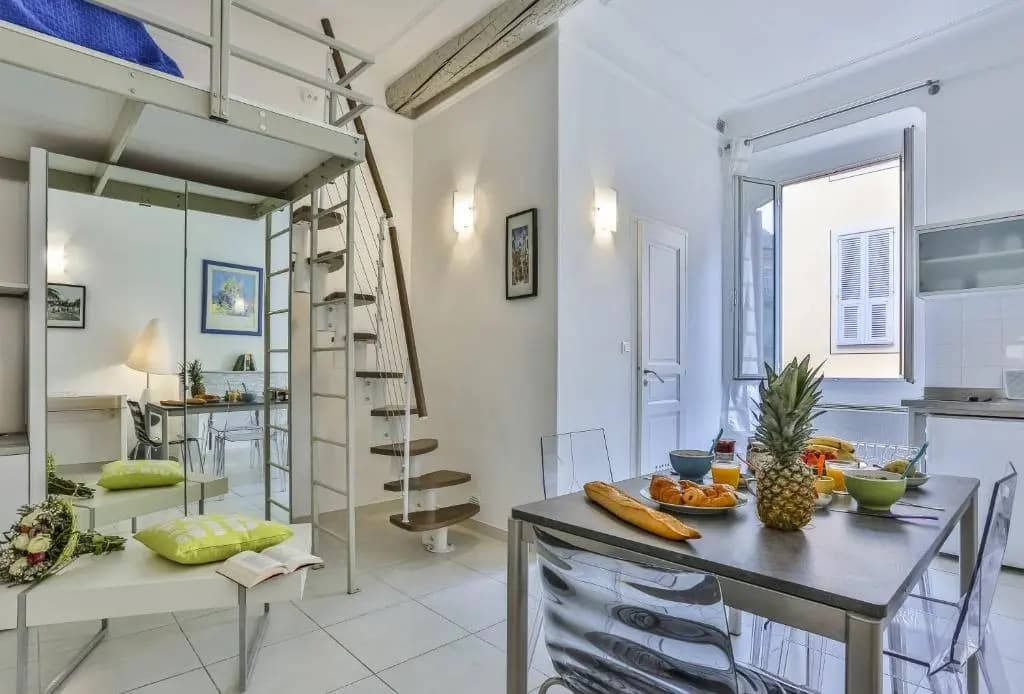 My Casa Mari - Nice Old Town Apartments - photo 3