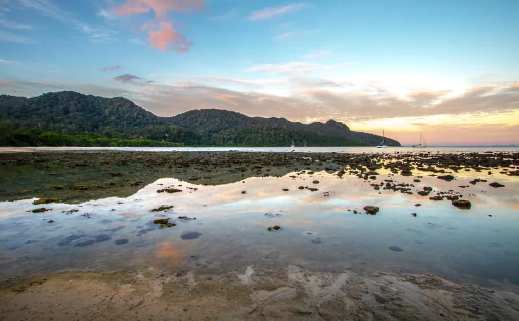 Luxury Villas at Ombak Villa Langkawi - photo 16