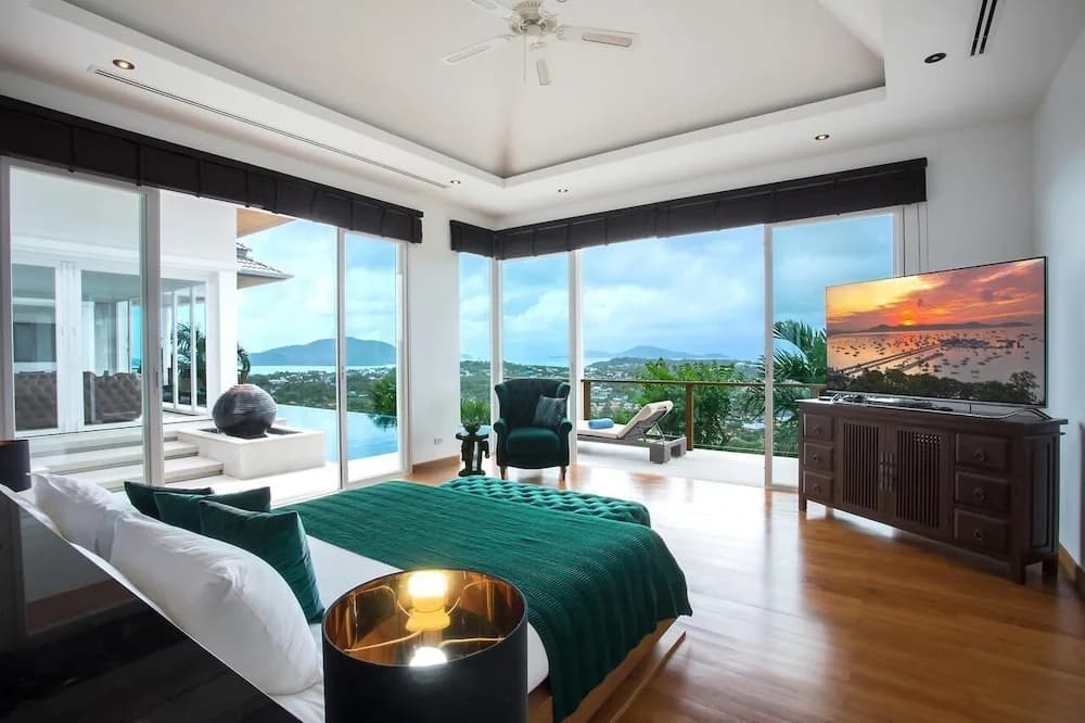 Baan Sawan Phuket - photo 8
