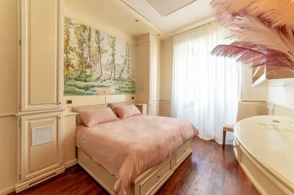 Downtown Luxury B&B - Termini Train Station - photo 1