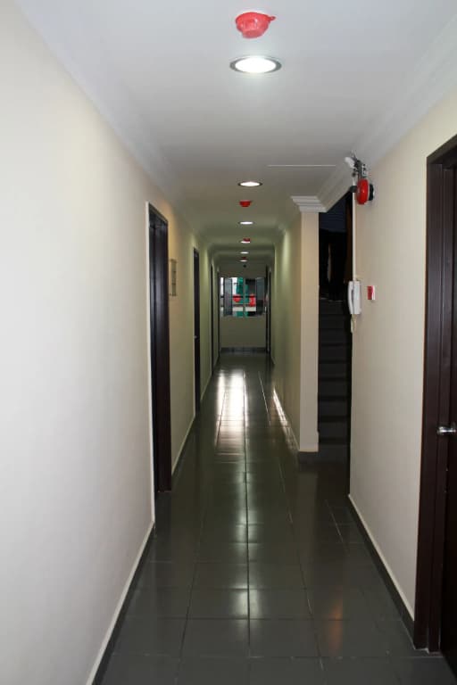 OYO 43927 Sassana Hotel (Sanitized Stay) - photo 7