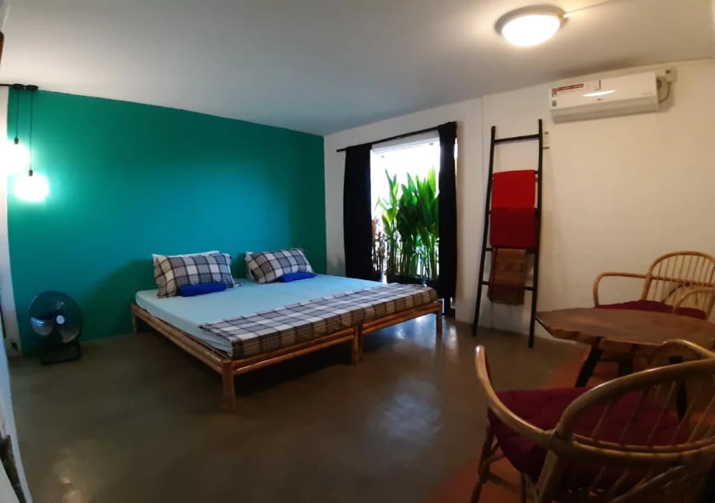 Snooze Pod - Hostel - photo 4