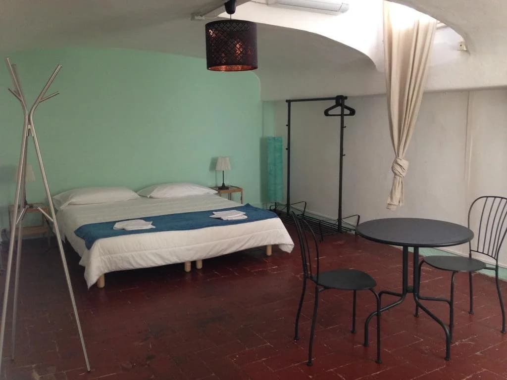 GH Happy Florence Rooms - main photo