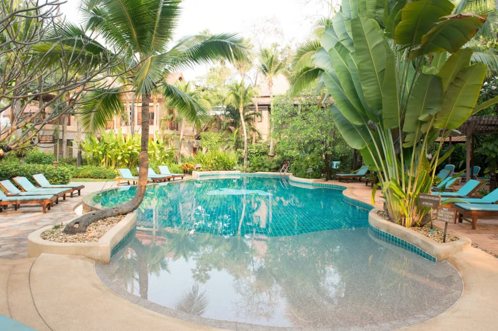 Rabbit Resort Pattaya - photo 13