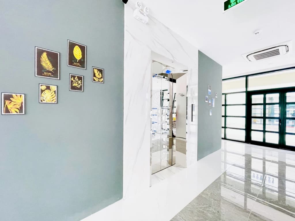 Myrtle Boutique Hotel - photo 14