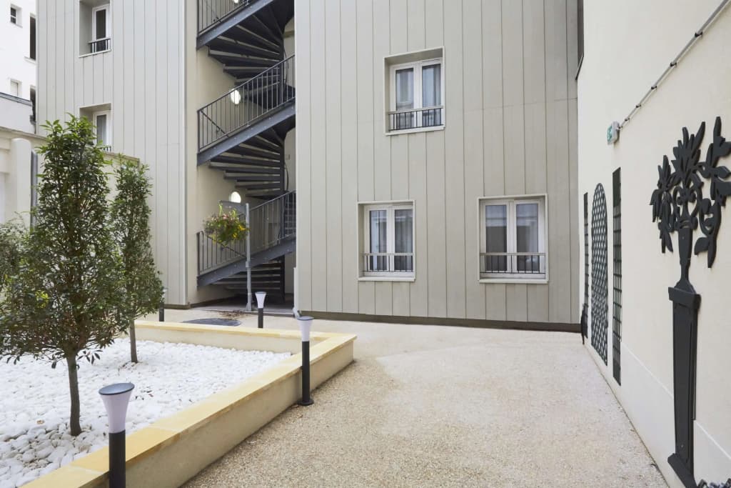 Kyriad Paris 18 - Porte de Clignancourt - Montmartre - photo 18