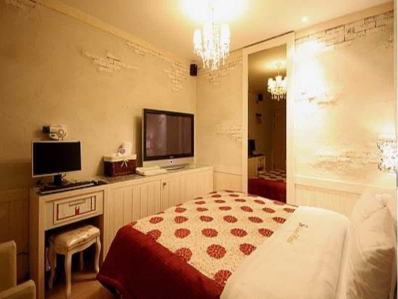 Rainbow Hotel Hwagok - photo 10