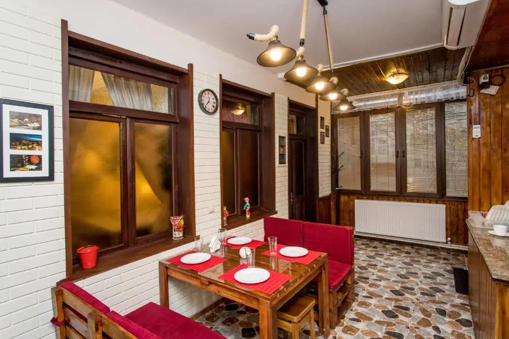 Lovely Apartment - photo 10