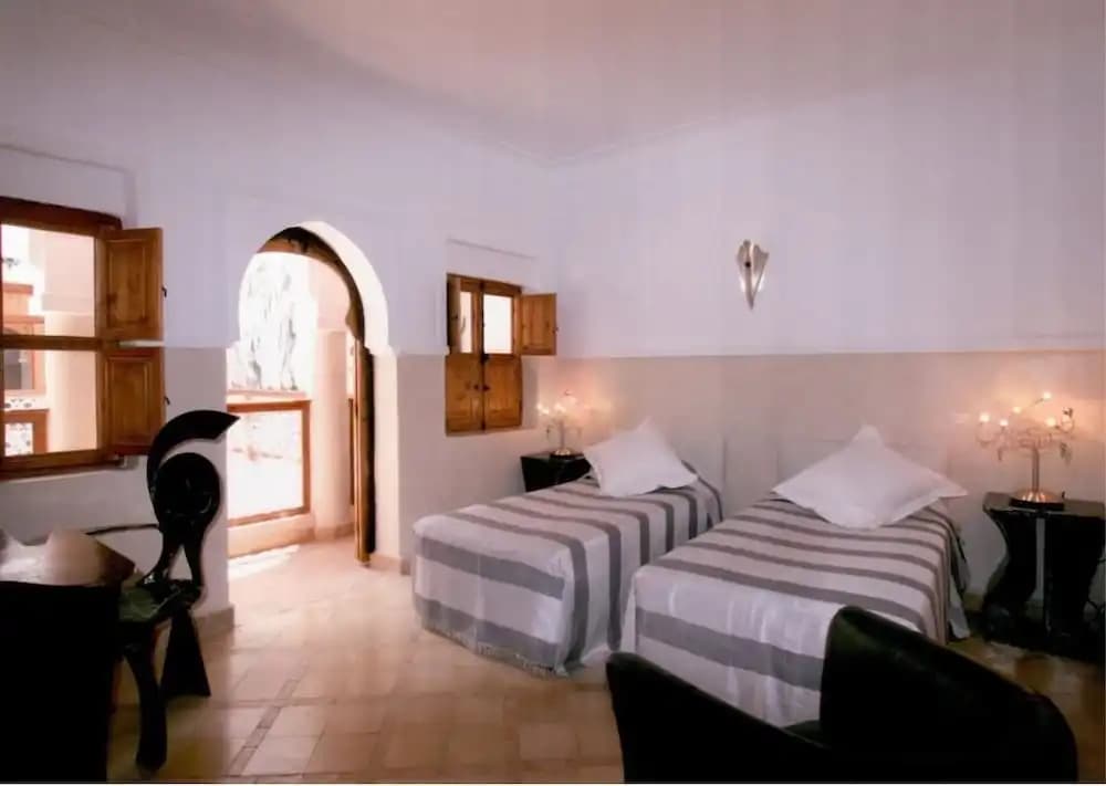Riad Chalymar - photo 7