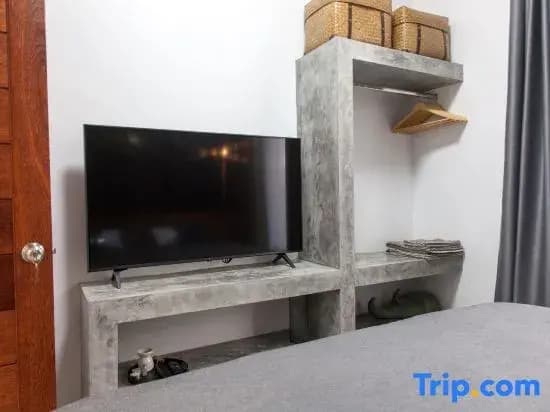 Villa Archie Ground-Floor Sea View Apartment - photo 3