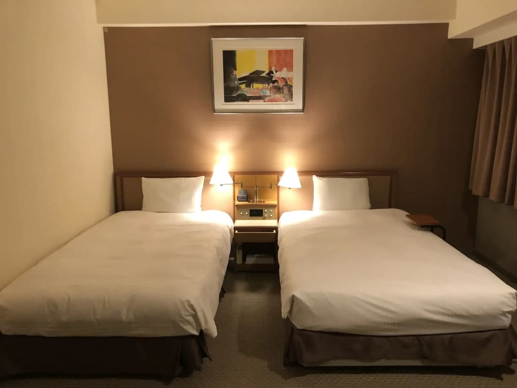 Rembrandt Hotel Tokyo Machida - photo 30