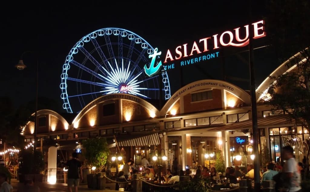 All That Bangkok - Hostel - photo 15