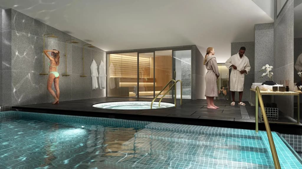 Atrium Hotel Heathrow - photo 31