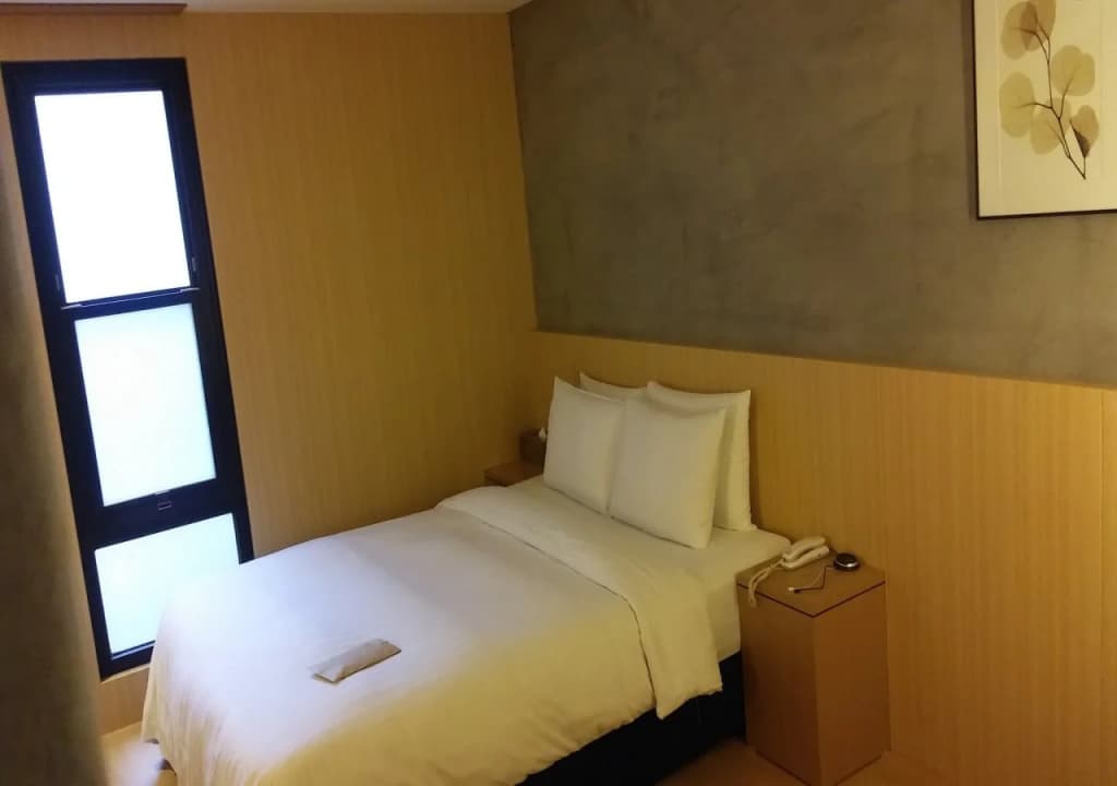 CF Hotel - photo 2