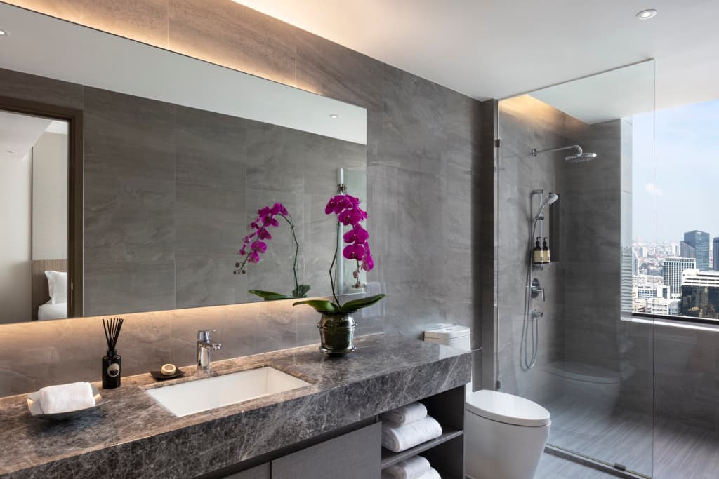 Ascott Embassy Sathorn Bangkok - photo 8
