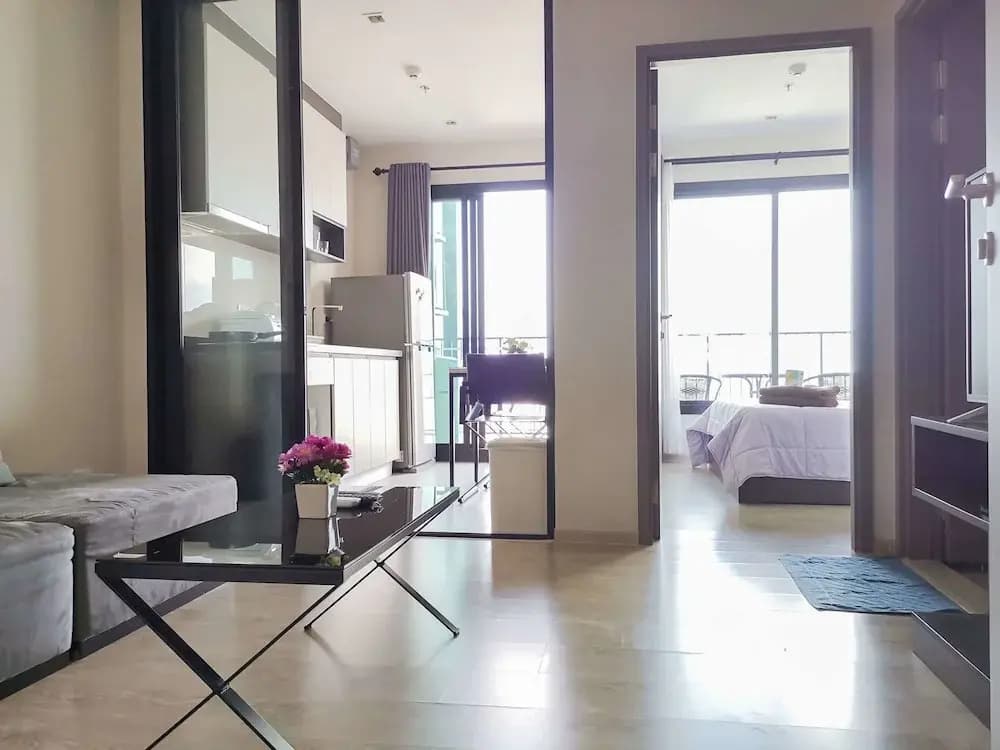 The Base Pattaya by Smart Delight - photo 43