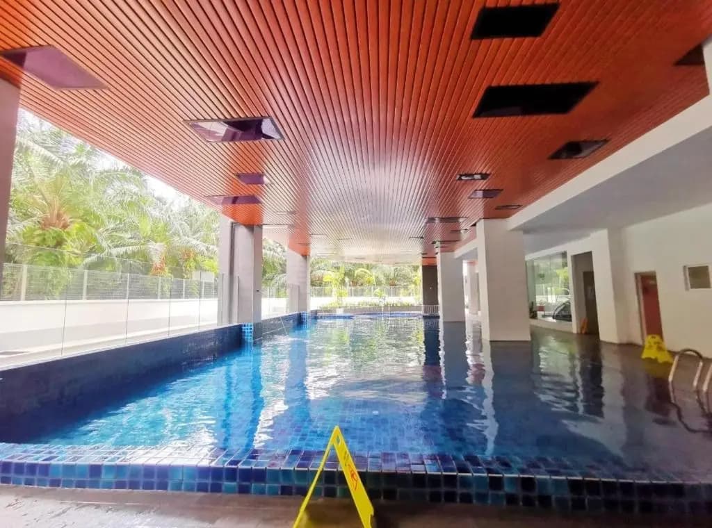 彬彬流星瞭望台 The VenusBlock B 31st floor Sri Manjung - photo 4
